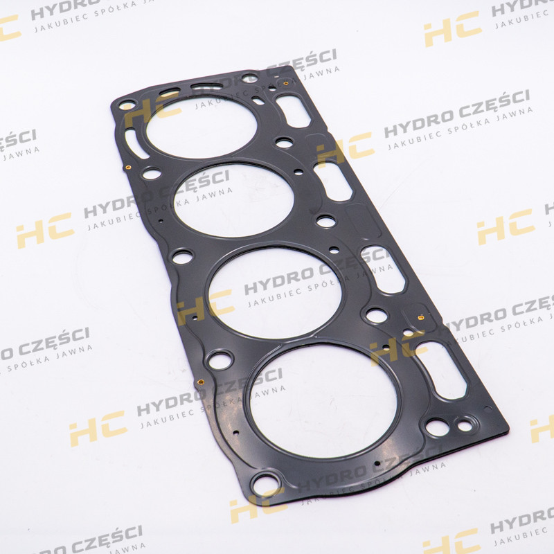 JCB Cylinder head gasket PERKINS RE RG RJ - KMP BRAND