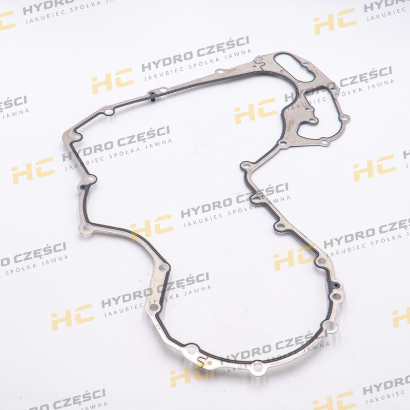JCB Timing cover gasket PERKINS RE RG RJ - KMP BRAND
