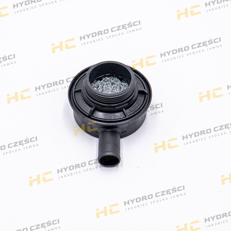 JCB Breather PERKINS 1004.4 1006.6 - perkins