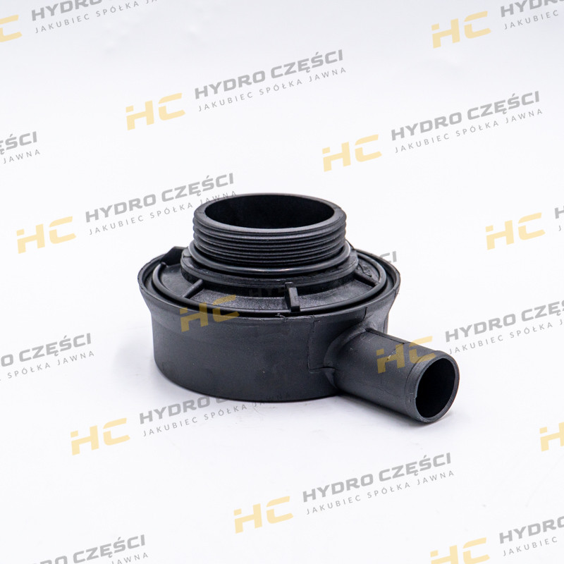 JCB Breather PERKINS 1004.4 1006.6 - perkins