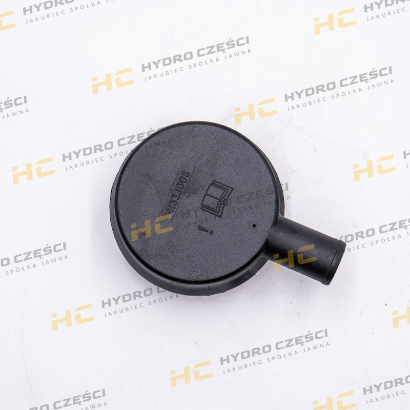 JCB Breather PERKINS 1004.4 1006.6 - perkins