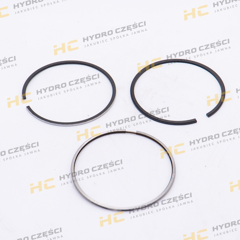 JCB Ring set 103mm PERKINS 1004.4 - KMP BRAND