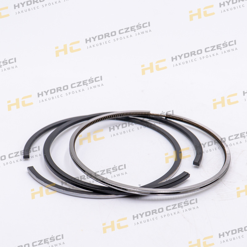 JCB Ring set 103mm PERKINS 1004.4 - KMP BRAND