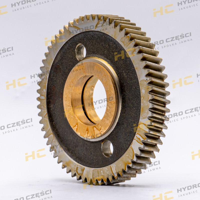 JCB Idler gear PERKINS LD LJ - KMP BRAND