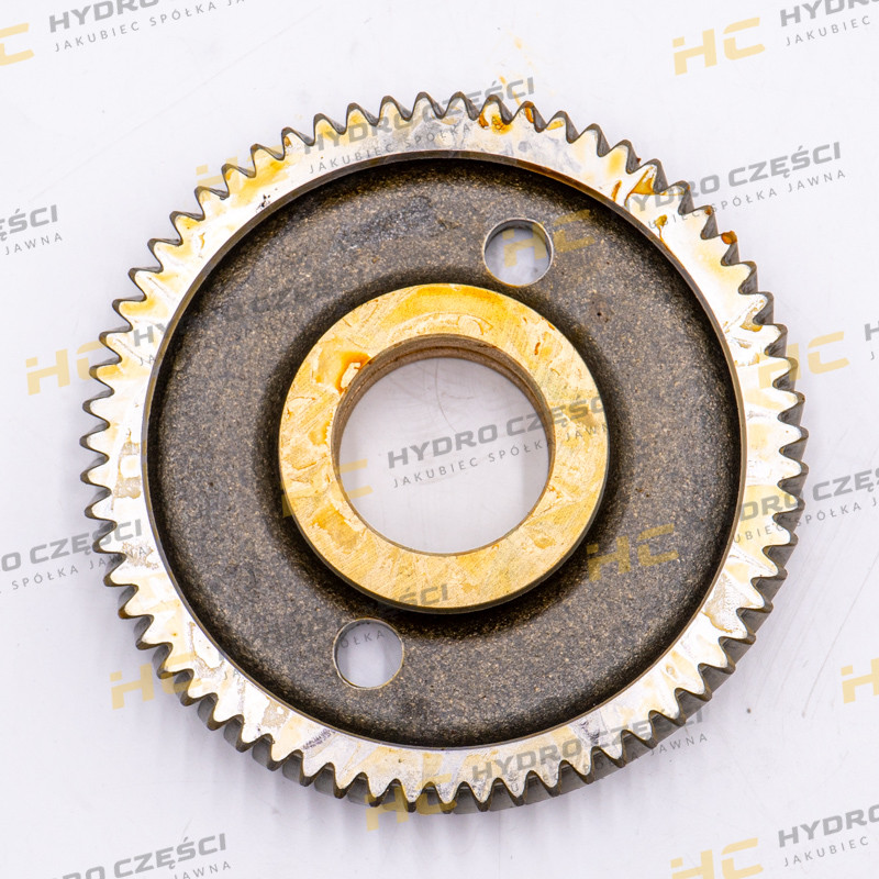 JCB Idler gear PERKINS LD LJ - KMP BRAND