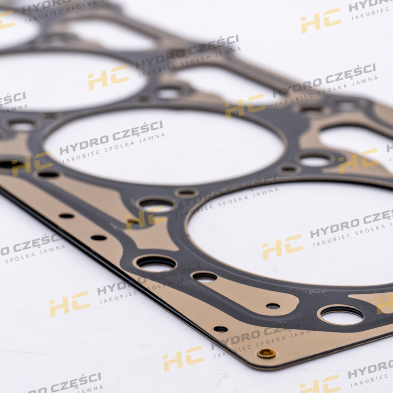 JCB Head gasket 1,1mm PERKINS HR - KMP BRAND