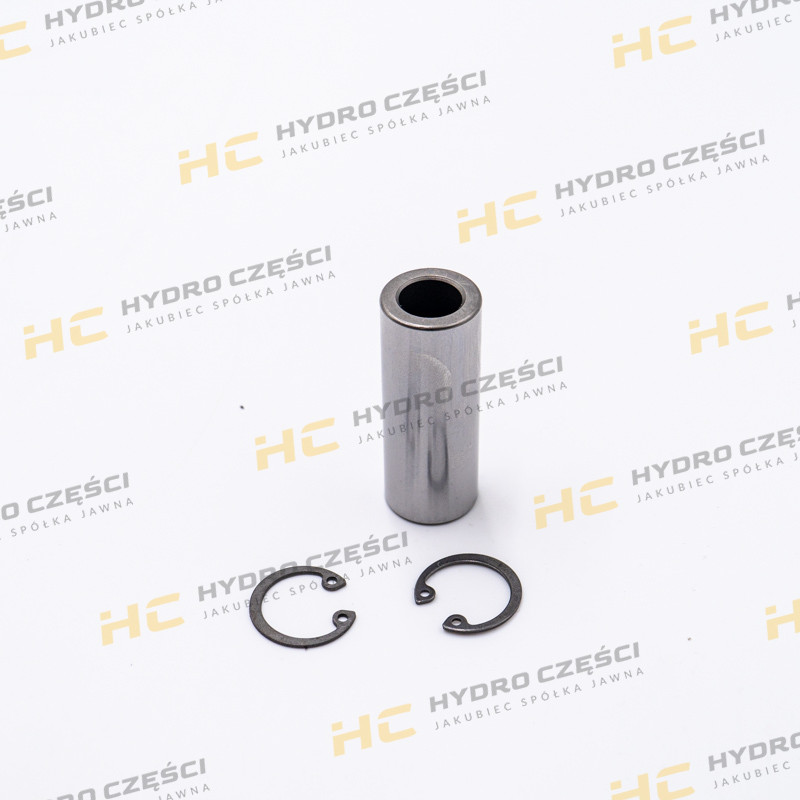 JCB Engine piston with rings PERKINS GJ - mini excavators KMP BRAND