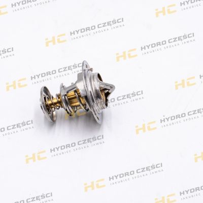 JCB Термостат Perkins двигателя — мини-экскаватор KMP