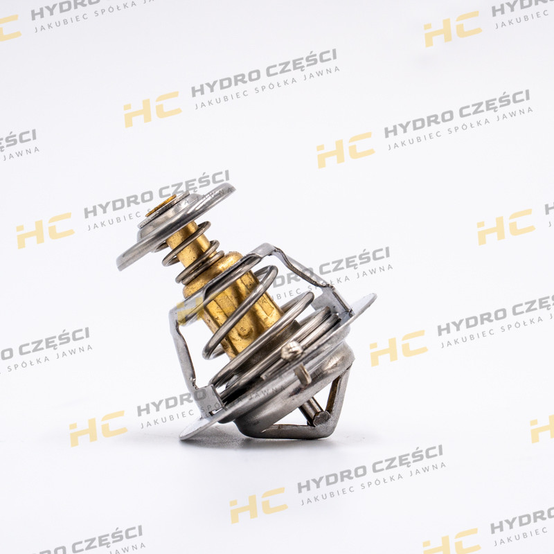 JCB Termostat Perkins engine - mini excavator KMP