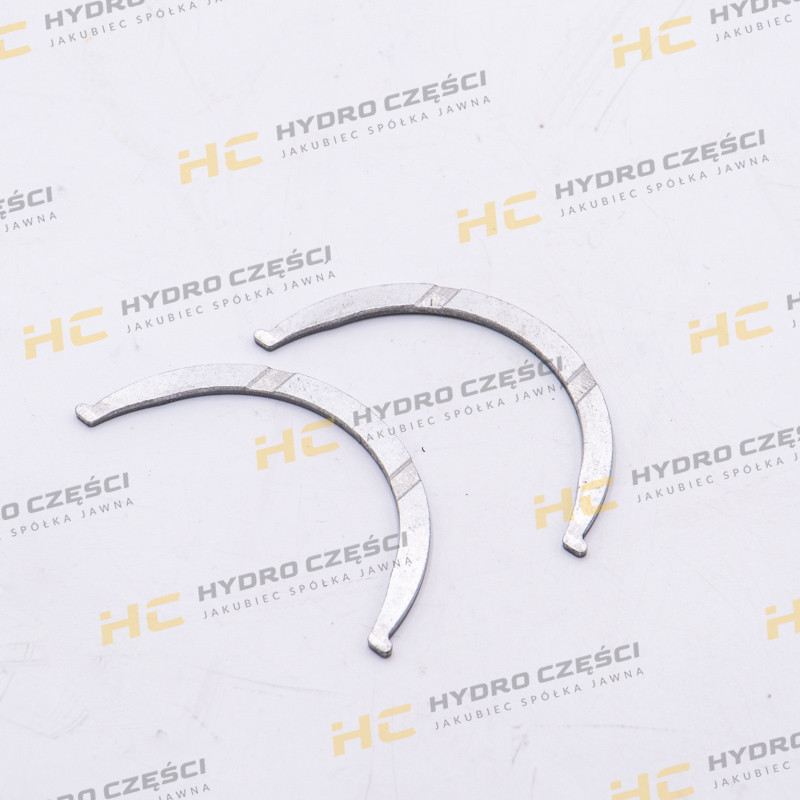 JCB Washer thrust PERKINS KR KE HL HP - mini excavator KMP BRAND