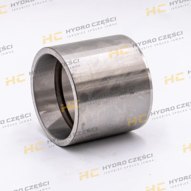 JCB Стальная втулка 90x105x90 мм - AZERI PARTS