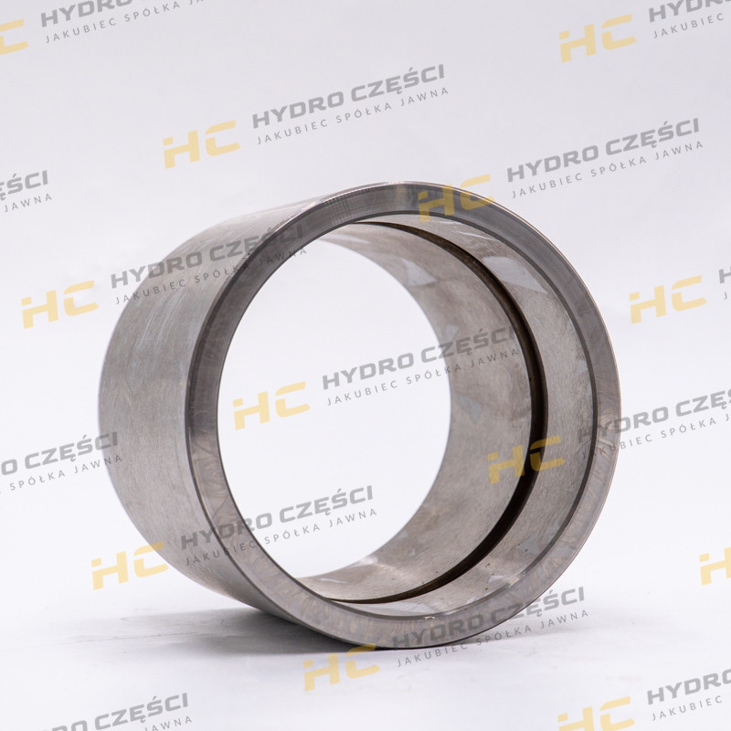 JCB Coupler Steel Bushing - JS AZERI PARTS