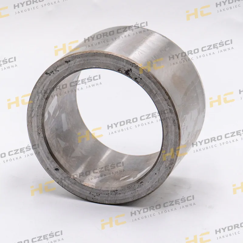 JCB Втулка кронштейна BOOM 100x130x80 мм — AZERI PARTS