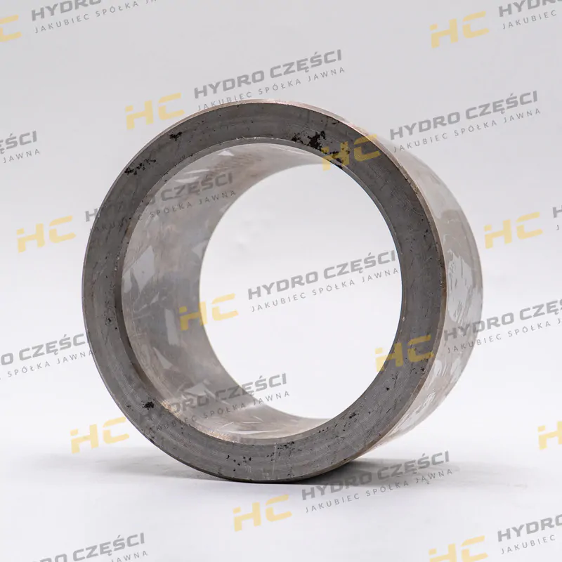 JCB Втулка кронштейна BOOM 100x130x80 мм — AZERI PARTS