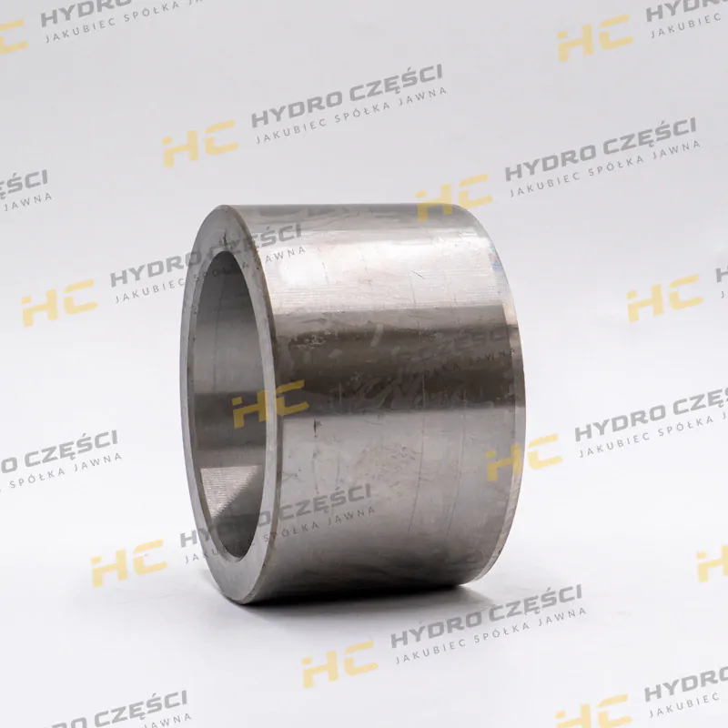 JCB Втулка кронштейна BOOM 100x130x80 мм — AZERI PARTS