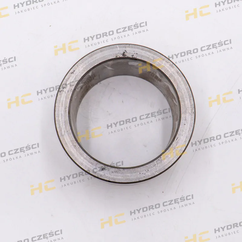 JCB Втулка кронштейна BOOM 100x130x80 мм — AZERI PARTS