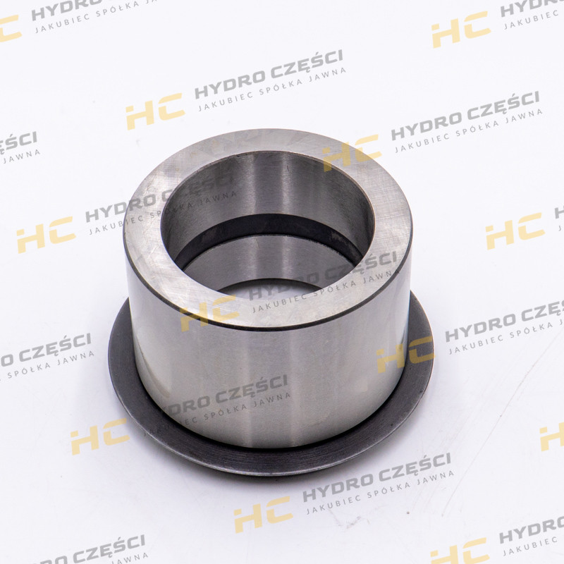 JCB Bushing with foot flange - JS AZERI PARTS