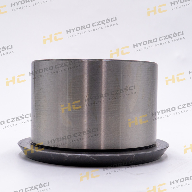 JCB Bushing with foot flange - JS AZERI PARTS