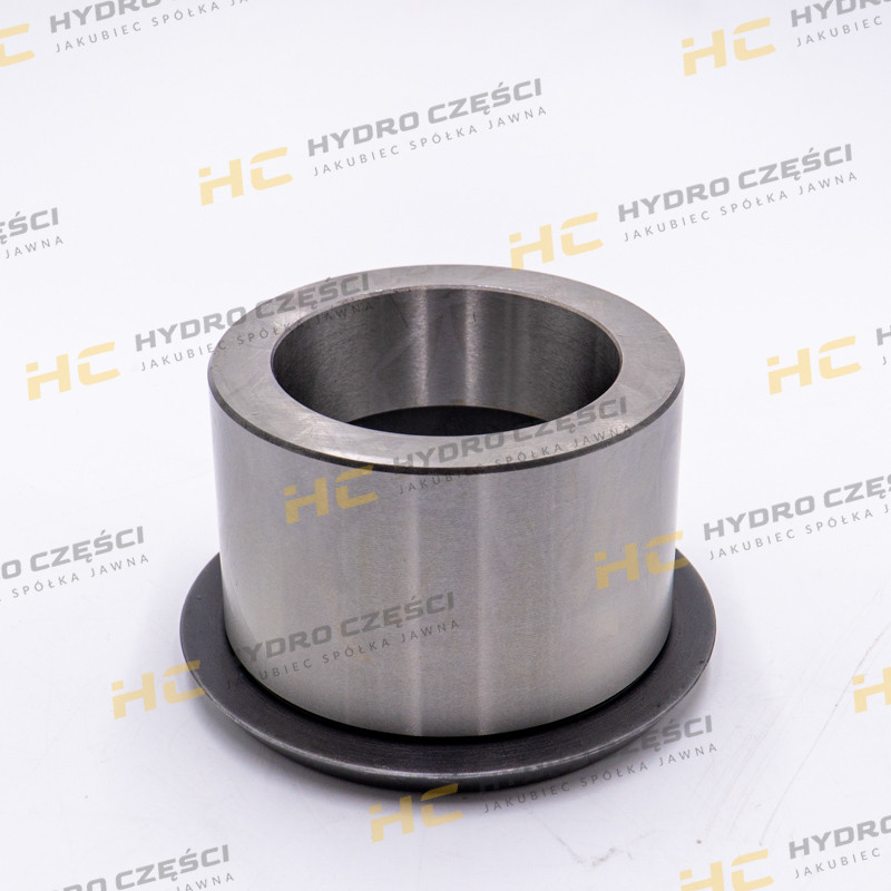 JCB Bushing with foot flange - JS AZERI PARTS