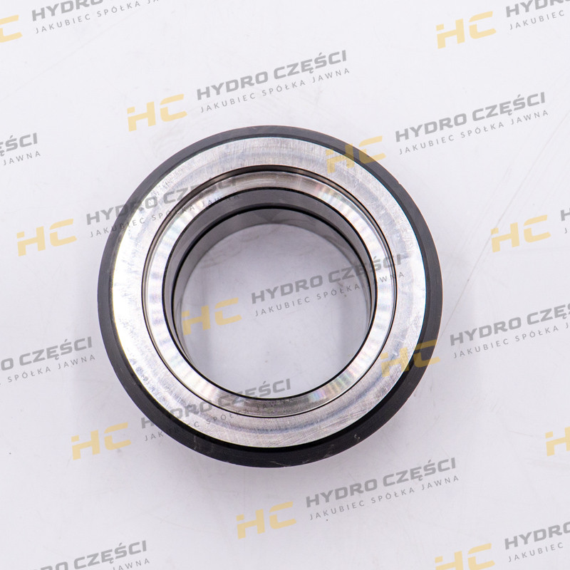 JCB Bushing with foot flange - JS AZERI PARTS