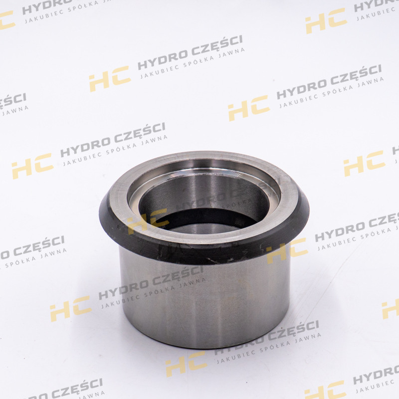 JCB Bushing with foot flange - JS AZERI PARTS