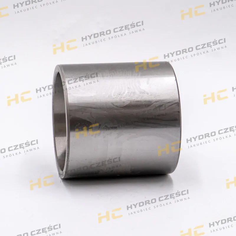 JCB Стальная втулка 100x115x113 мм - AZERI PARTS