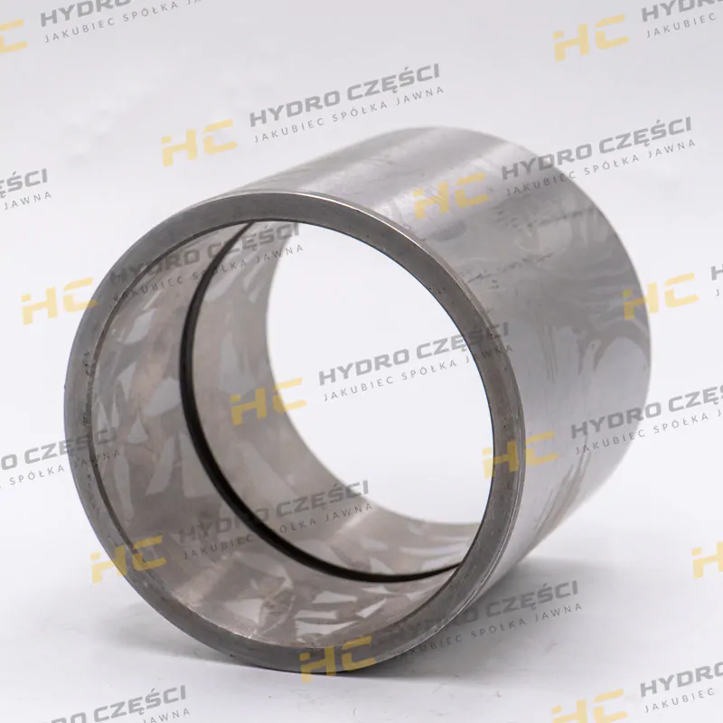 JCB Стальная втулка 100x115x113 мм - AZERI PARTS