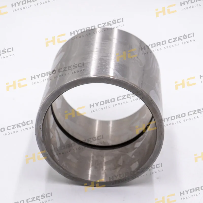 JCB Стальная втулка 100x115x113 мм - AZERI PARTS