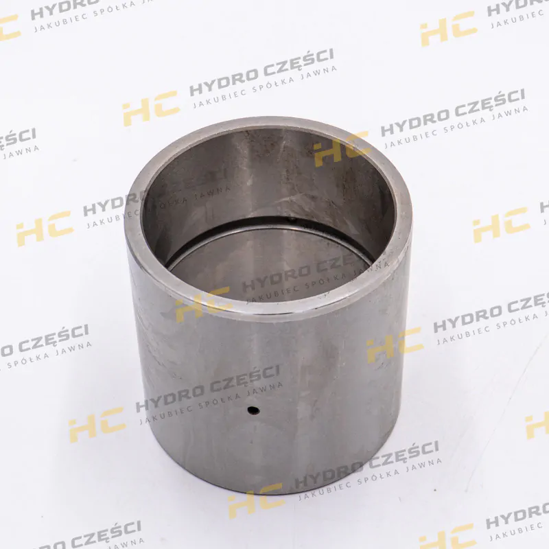 JCB Стальная втулка 100x115x113 мм - AZERI PARTS