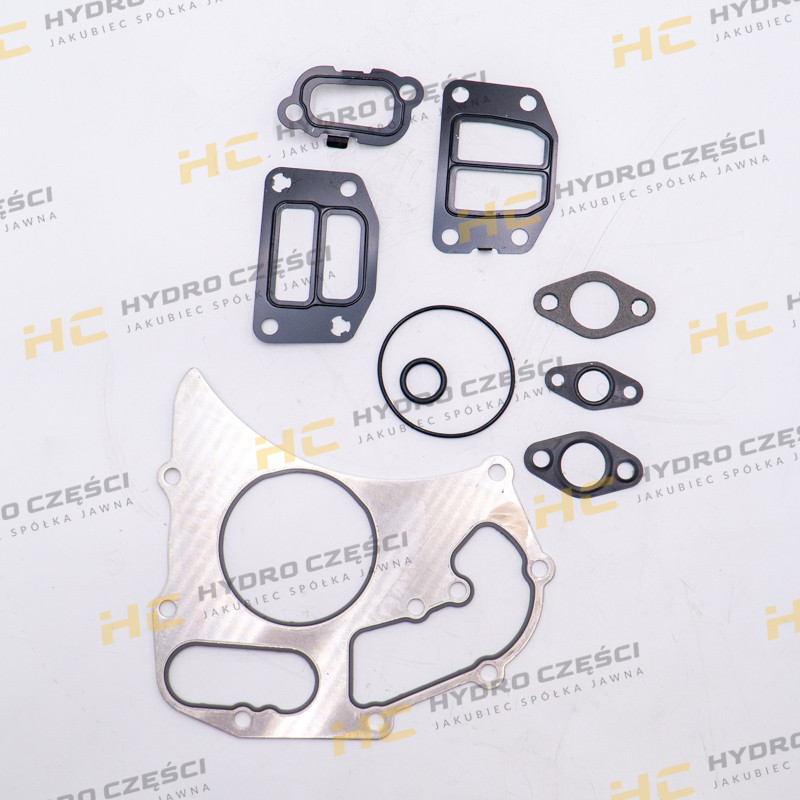 JCB Gasket set Perkins RE RG - KMP BRAND