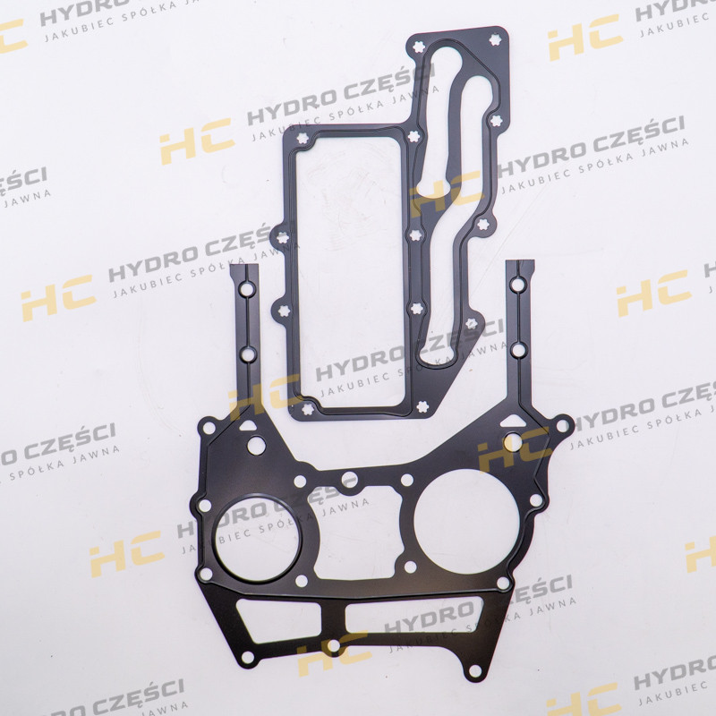 JCB Gasket set Perkins RE RG - KMP BRAND