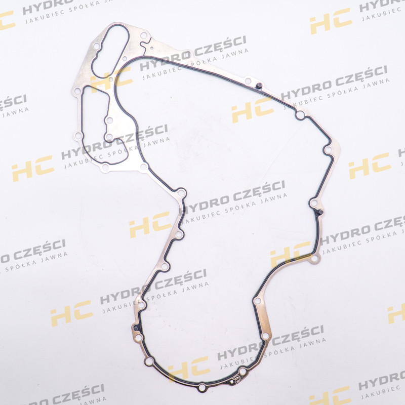 JCB Gasket set Perkins RE RG - KMP BRAND