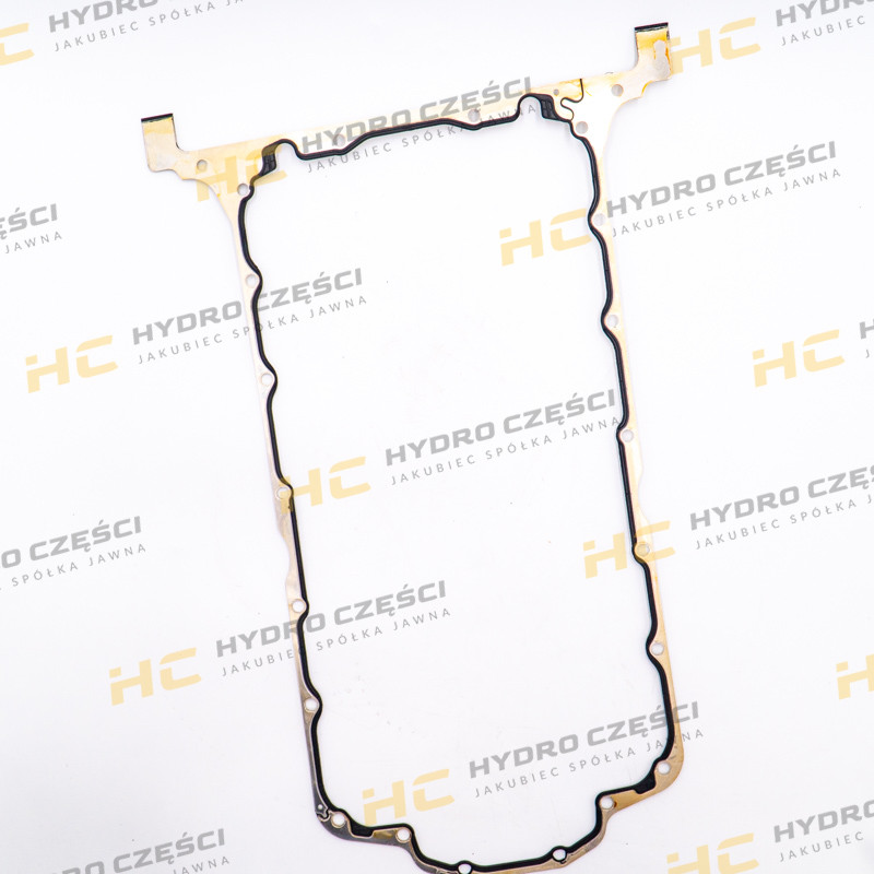 JCB Gasket set Perkins RE RG - KMP BRAND