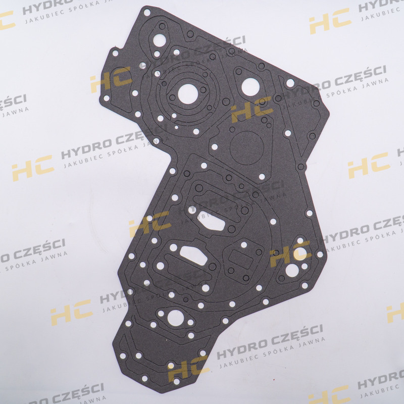 JCB Kit-gasket bottom PERKINS 1004.4 - KMP BRAND
