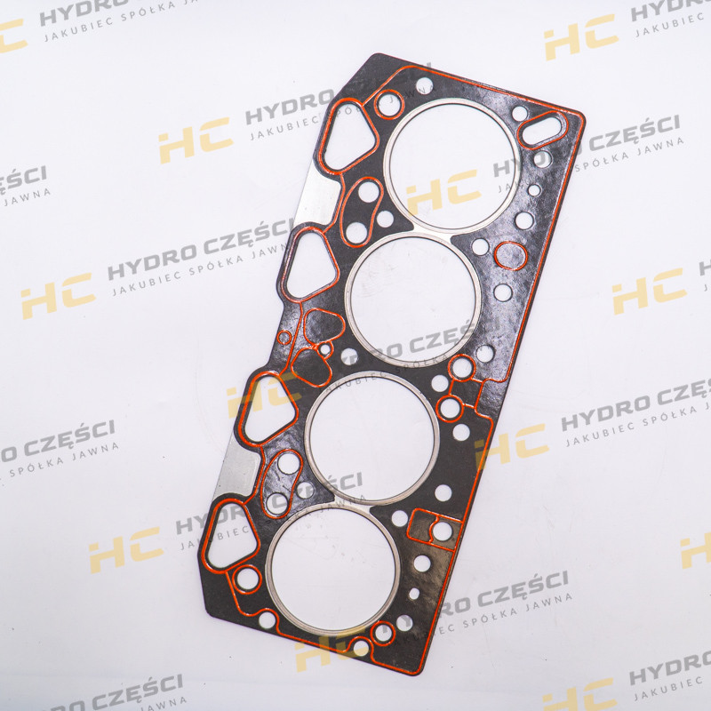 JCB Gasket kit engine AR AS AT - Telescopic handler KMP BRAND