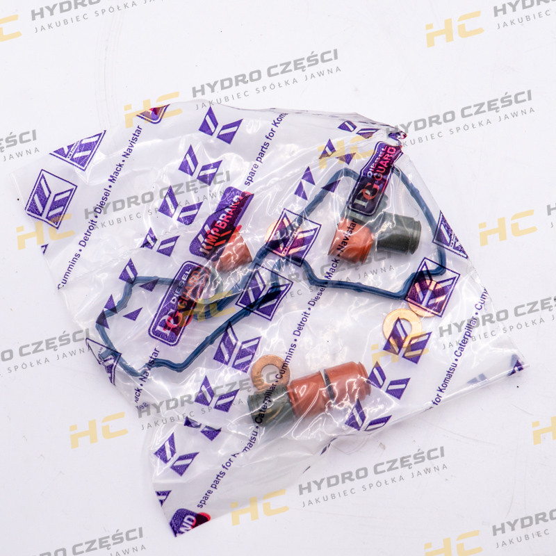 JCB Gasket kit engine AR AS AT - Telescopic handler KMP BRAND