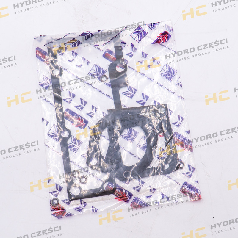 JCB Gasket kit engine AR AS AT - Telescopic handler KMP BRAND