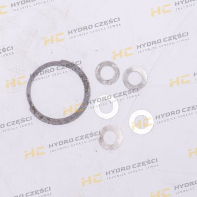 JCB Масляный насос Perkins 404D 403D - AZERI PARTS — фото 1