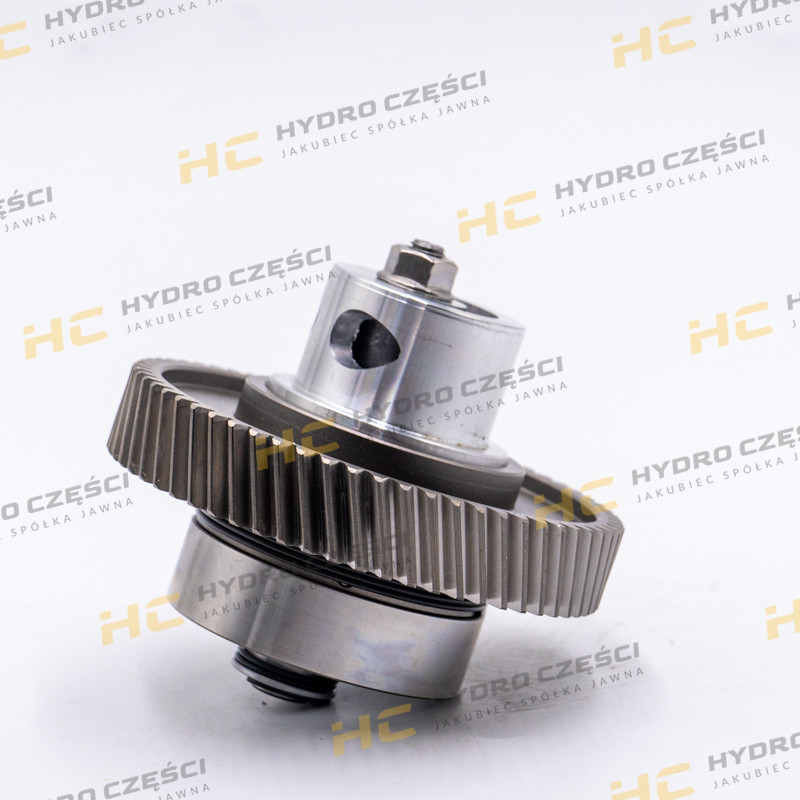 JCB Oil pump PERKINS 404D 403D - AZERI PARTS