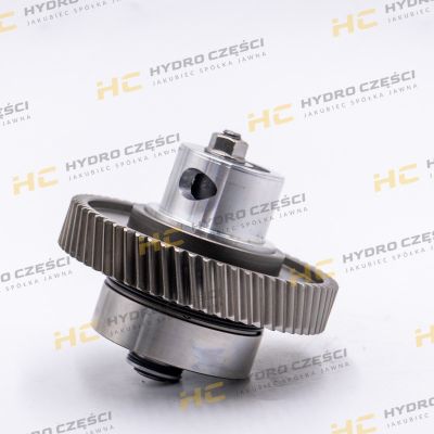 JCB Масляный насос Perkins 404D 403D - AZERI PARTS — фото 3