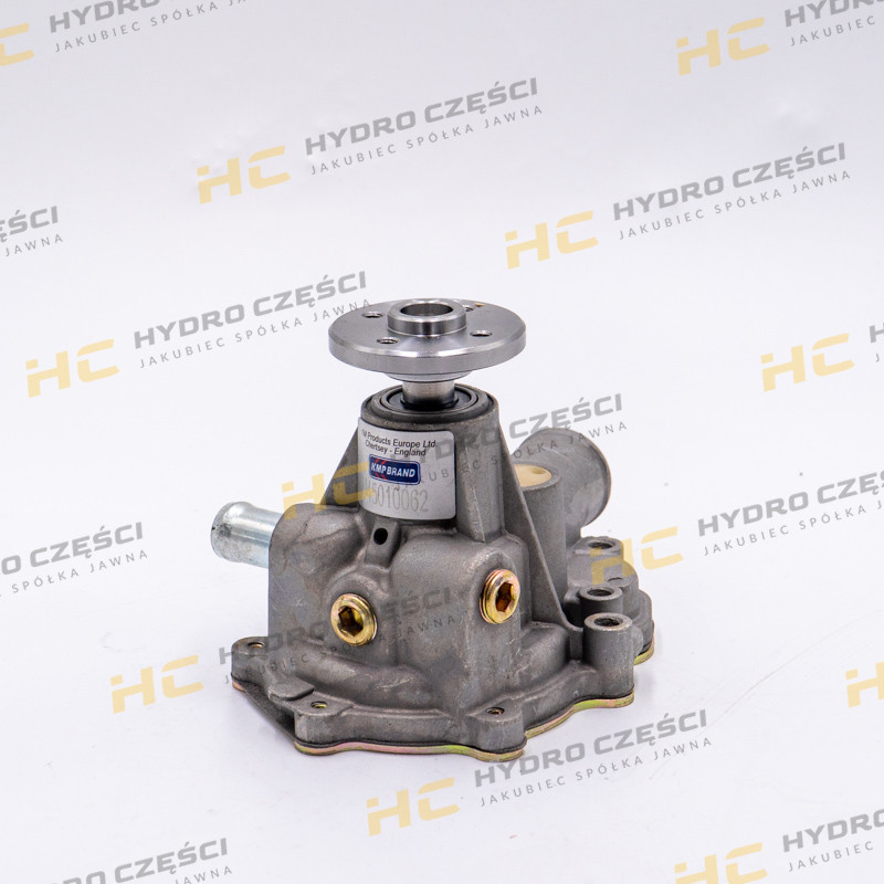 JCB Water pump PERKINS 403 404 - KMP BRAND