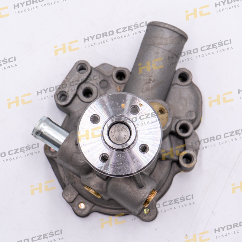 JCB Water pump PERKINS 403 404 - KMP BRAND