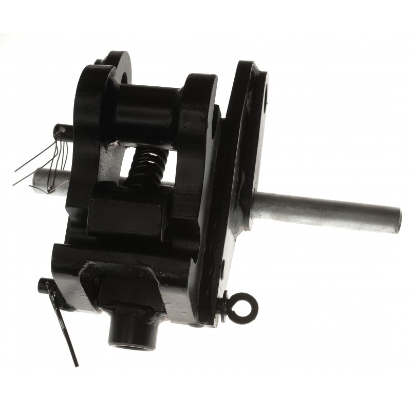 Быстроразъемное механическое соединение для мини-экскаваторов JCB 1,5 T