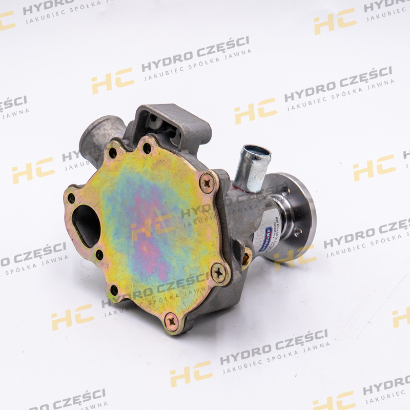 JCB Water pump PERKINS 403 404 - KMP BRAND