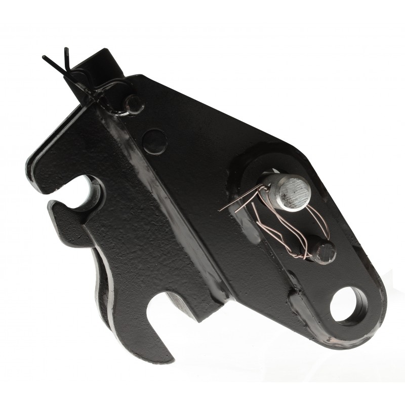 Быстроразъемное механическое соединение для мини-экскаваторов JCB 1,5 T