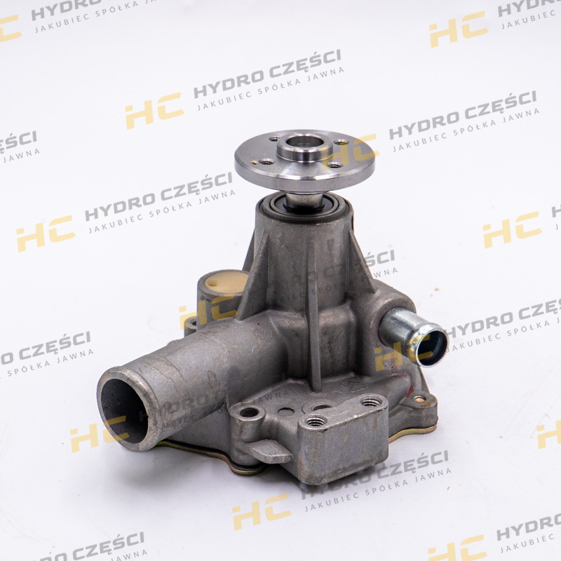 JCB Water pump PERKINS 403 404 - KMP BRAND