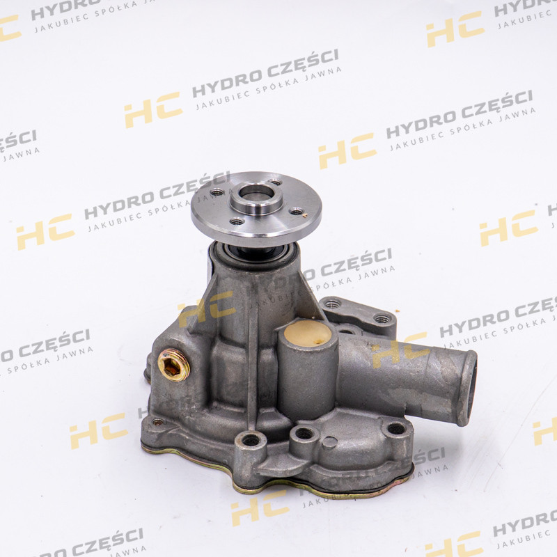 JCB Water pump PERKINS 403 404 - KMP BRAND