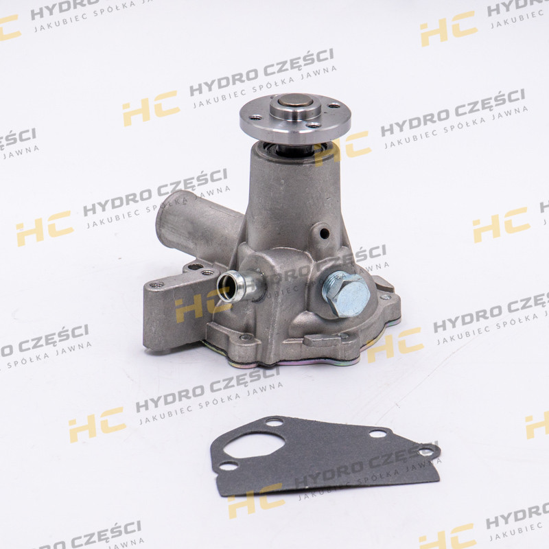 JCB Water pump PERKINS 403C, 403D - mini excavator KMP BRAND