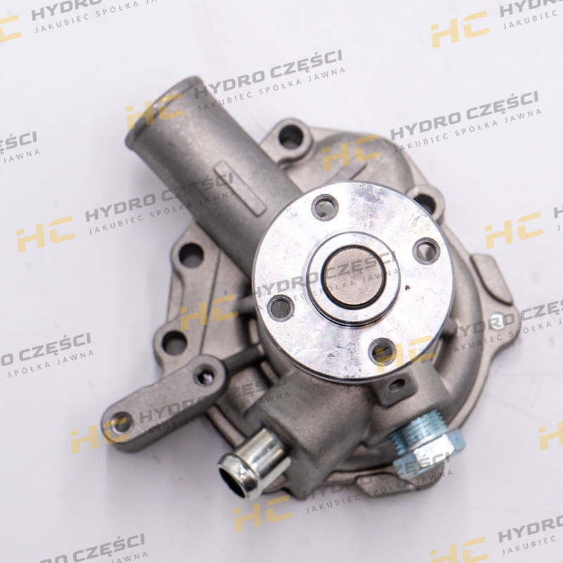 JCB Water pump PERKINS 403C, 403D - mini excavator KMP BRAND