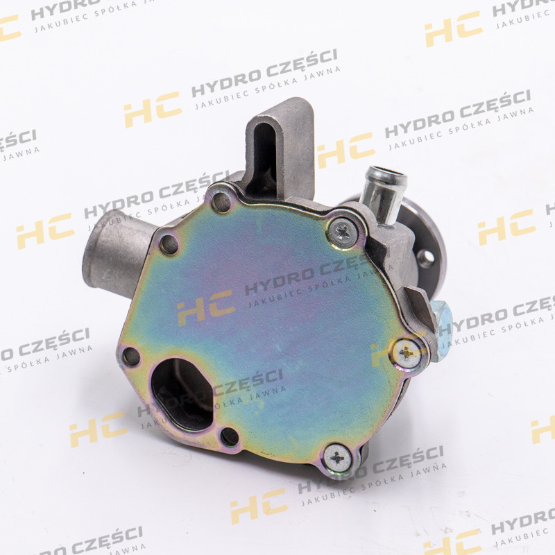 JCB Water pump PERKINS 403C, 403D - mini excavator KMP BRAND